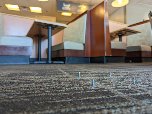 Sandwich Shop «Panera Bread», reviews and photos, 10059 Jefferson Davis Hwy, Fredericksburg, VA 22407, USA