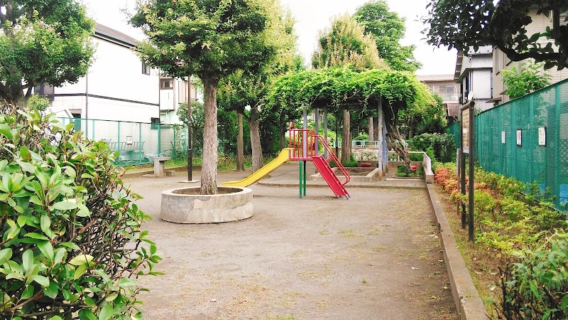 鷺之森児童公園