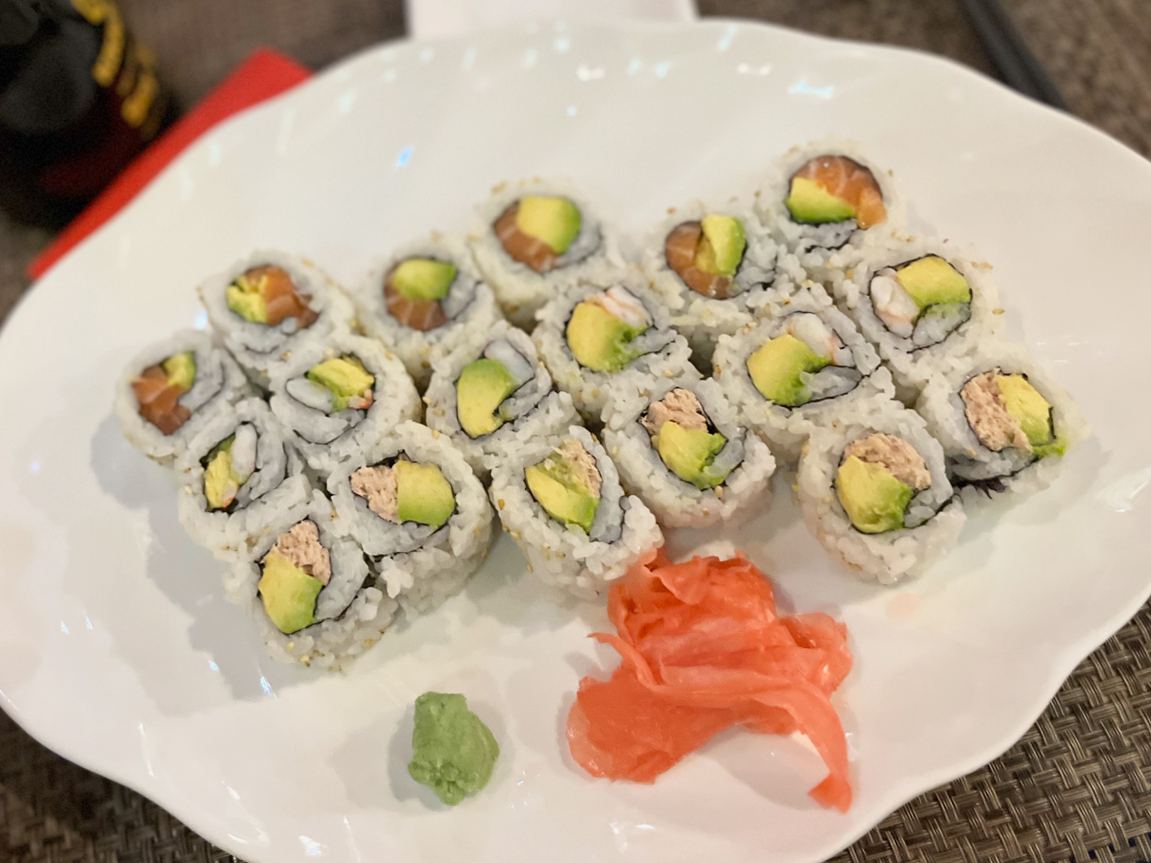 Photo n° 1 de l'avis de Jules.a fait le 02/03/2024 à 16:45