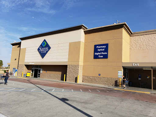 Sams Club image