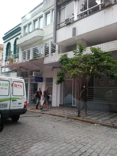 Logo da empresa - Curso CEM (Florianópolis)
