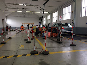 centro revisione autoveicoli alessandria