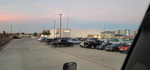 Discount Store «Walmart», reviews and photos, 494 I-30 Frontage Rd, Royse City, TX 75189, USA
