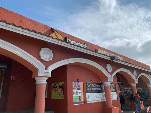 Grocery Store «Bowling Supermarket», reviews and photos, 1425 S Main St, Belle Glade, FL 33430, USA