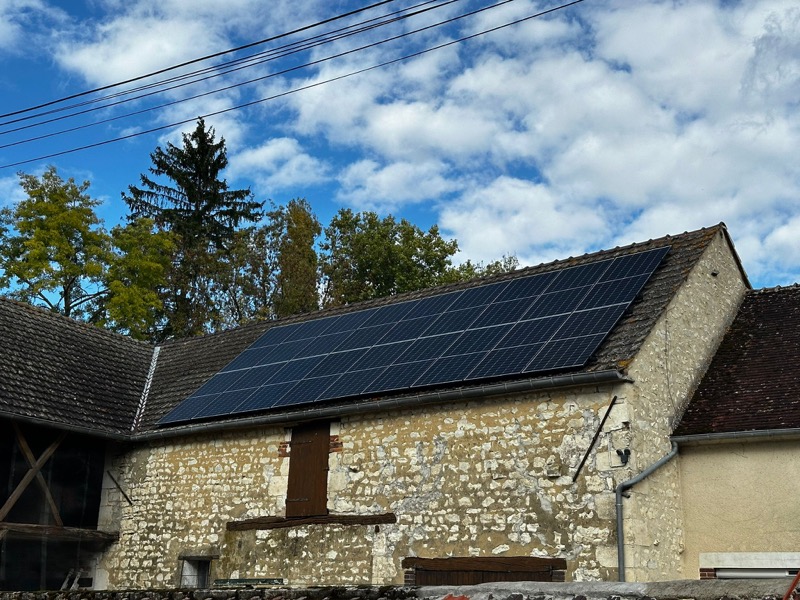 Photo n° 1 de l'avis de Patrich.u fait le 19/10/2023 à 13:04