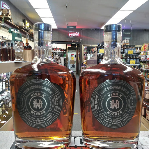 Liquor Store «Royal Liquors», reviews and photos, 3144 Williams Rd, San Jose, CA 95117, USA