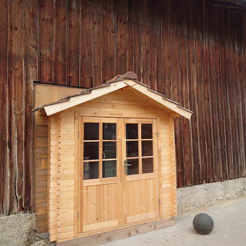 Rezensionen über Schär's Black Angus Farm in Amriswil - Supermarkt