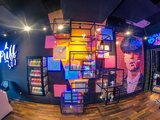 Vape Shop Puff502 Guatemala