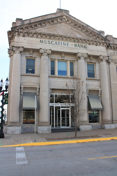Muscatine Convention and Visitors Bureau