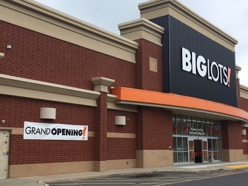 Discount Store «Big Lots», reviews and photos, 6718 E Black Horse Pike, Egg Harbor Township, NJ 08234, USA