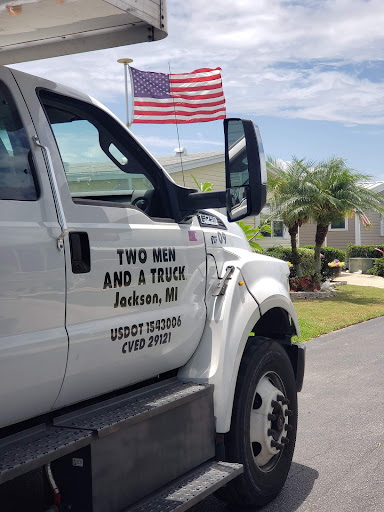 1800 Losey Ave, Jackson, MI 49203, USA