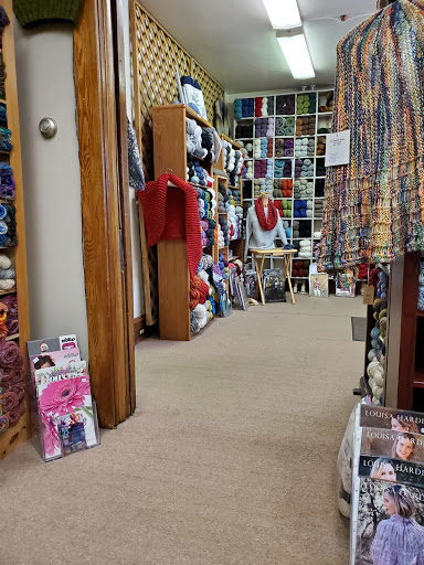 Yarn Store «Yarn Basket», reviews and photos, 150 Falling Spring Rd, Chambersburg, PA 17202, USA