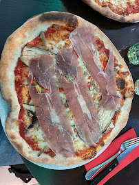 Pizza du Restaurant italien La Serenissima à Paris - n°17