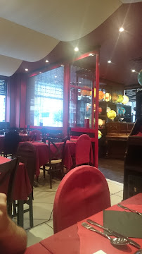 Atmosphère du Restaurant italien La Pasta Tinto à Rouen - n°6