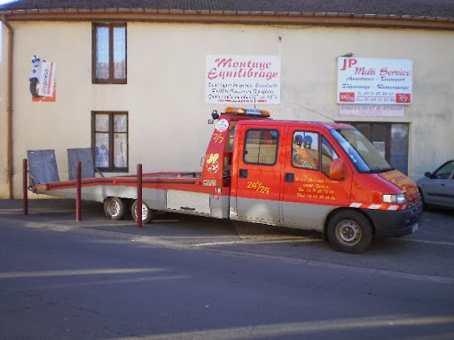 Photo 5 - Garage François Père & Fils