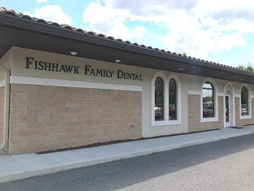 16211 Fishhawk Blvd, Lithia, FL 33547, USA