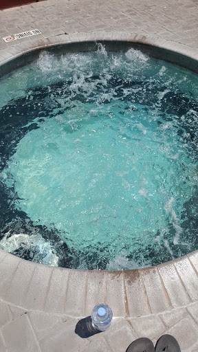 Hotel «Wyndham El Paso Airport Hotel and Water Park», reviews and photos, 2027 Airway Blvd, El Paso, TX 79925, USA