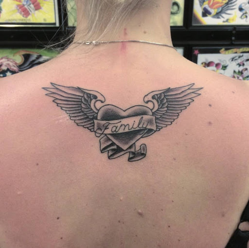 Explore orca tattoo ideas, creative tattoo ideas in Miami Beach, available at Tattoos by Lou Miami - South Beach