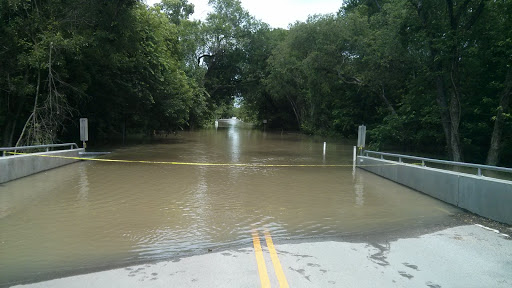 Park «California Crossing Park», reviews and photos, 5198 Riverside Dr, Irving, TX 75039, USA