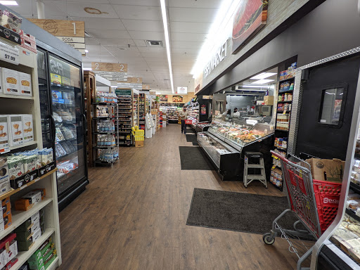 Supermarket «DeCicco Family Markets - Katonah», reviews and photos, 132 Bedford Rd, Katonah, NY 10536, USA