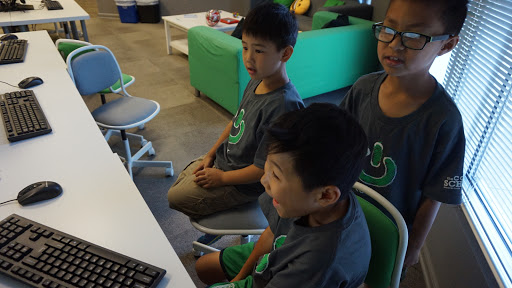 theCoderSchool image