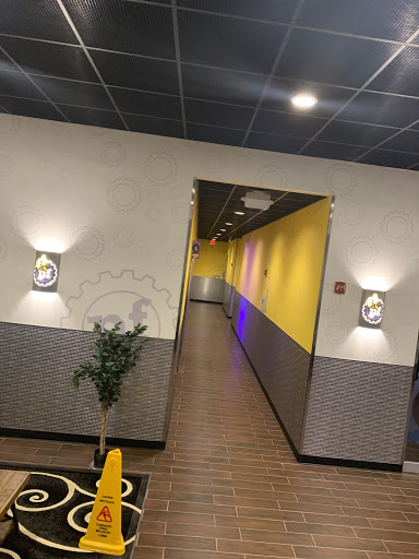 Gym «Planet Fitness», reviews and photos, 27640 Middlebelt Rd, Farmington Hills, MI 48334, USA