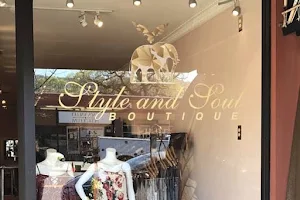 Style and Soul Boutique image
