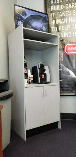 Tire Shop «Firestone Complete Auto Care», reviews and photos, 3940 US-98, Lakeland, FL 33809, USA