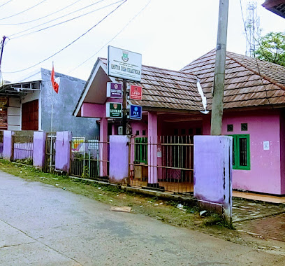 Kantor Desa Cikasungka