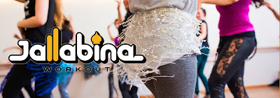 Danse Orientale et Jallabina Amicale Laïque Eysines à Eysines