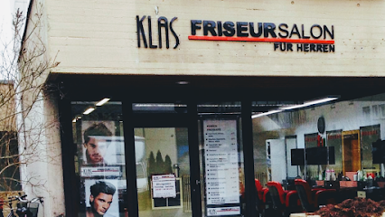 KLAS Friseursalon professionell