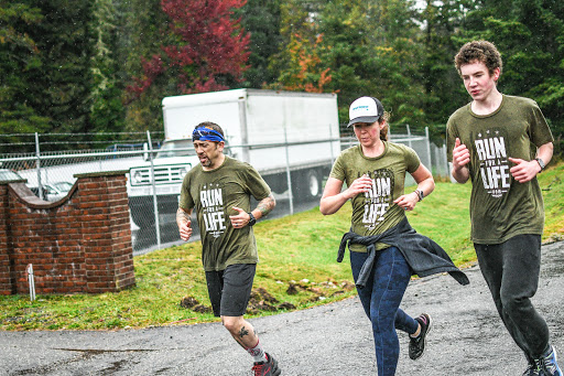 Gym «Waypoint CrossFit», reviews and photos, 7402 Myers Ln, Gig Harbor, WA 98335, USA