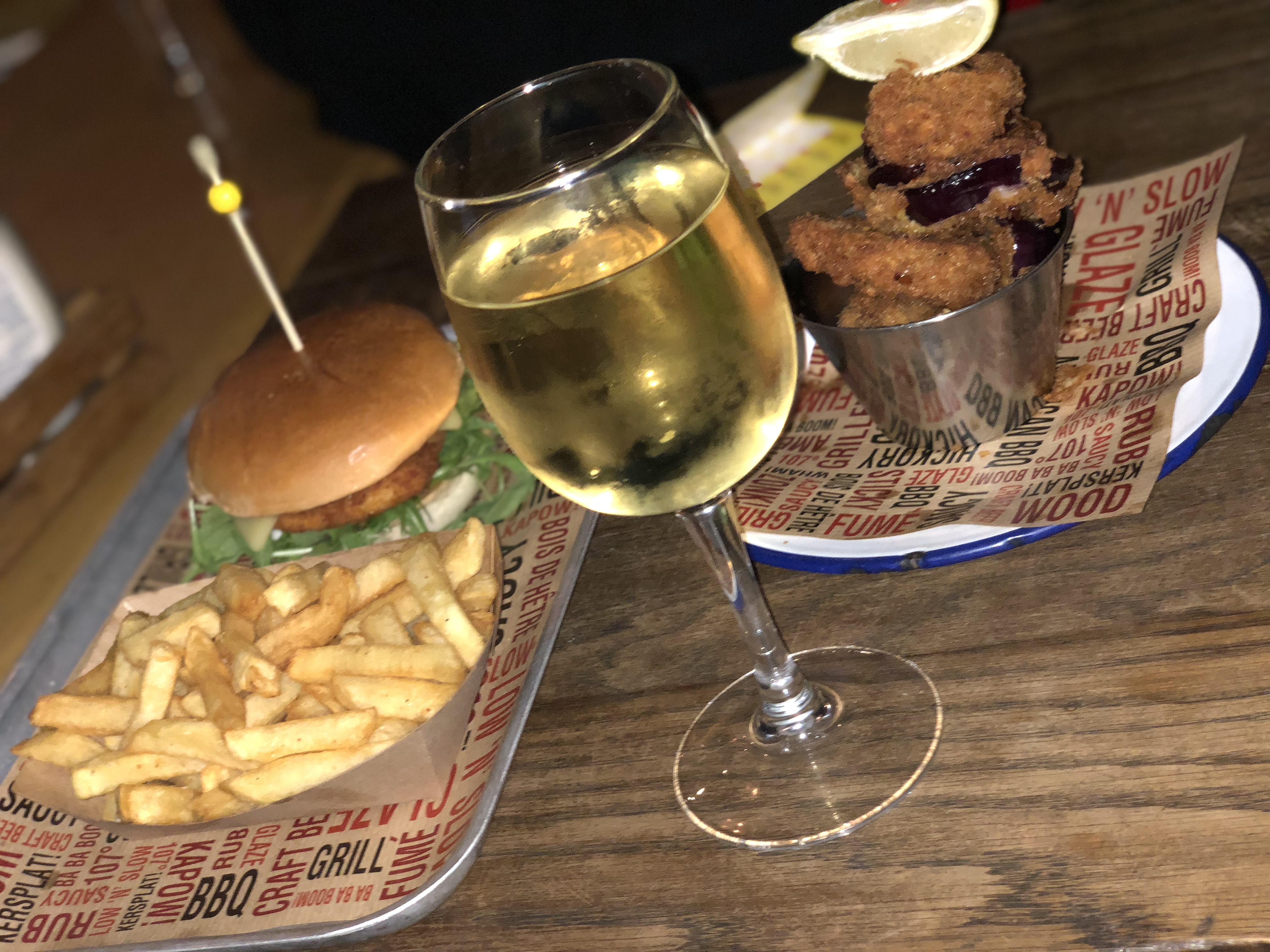 Photo n° 2 de l'avis de Yahya.a fait le 18/02/2018 à 19:03