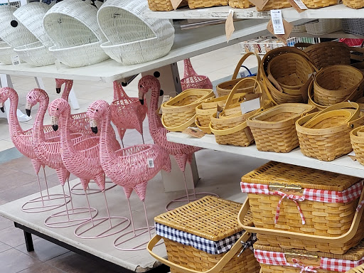 Home Goods Store «Christmas Tree Shops», reviews and photos, 1150 The Arches Cir, Deer Park, NY 11729, USA