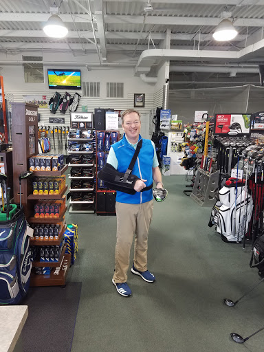 Golf Shop «Golf Headquarters», reviews and photos, 13110 Shelbyville Rd, Louisville, KY 40243, USA