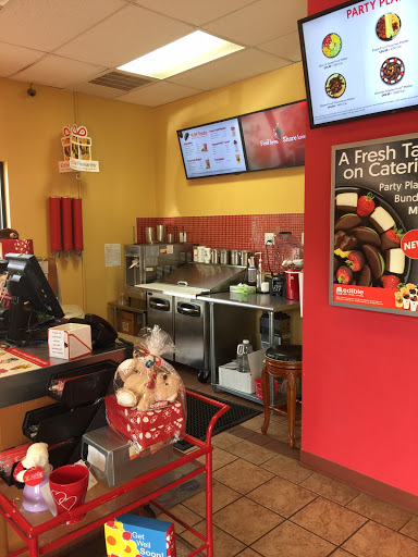 Gift Shop «Edible Arrangements», reviews and photos, 5 Regent Park Blvd Unit 101, Asheville, NC 28806, USA