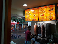 Restaurant turc Divan 1 Schnellrestaurant à Stuttgart - menu / carte