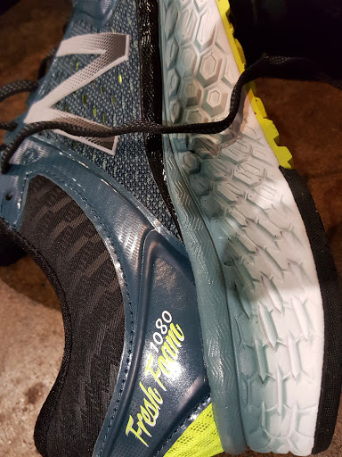 Running Store «Fleet Feet Green Hills», reviews and photos, 3900 Hillsboro Pike #18, Nashville, TN 37215, USA