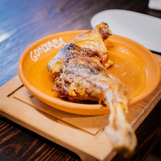 Asador Gonzaba