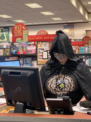 Book Store «Barnes & Noble», reviews and photos, 300 Andover Park W, Tukwila, WA 98188, USA