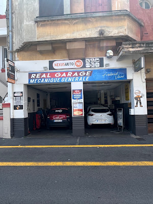 Real Garage à Perpignan