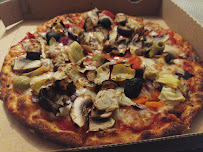 Plats et boissons du Pizzeria My pizz BY DÉLICE PIZZA à Hautmont - n°10