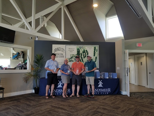 Golf Club «Landsmeer Golf Club», reviews and photos, 902 7th St NE, Orange City, IA 51041, USA