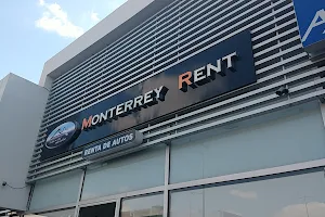 Monterrey Rent image