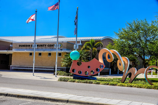 Community Center «Dunedin Community Center», reviews and photos, 1920 Pinehurst Rd, Dunedin, FL 34698, USA