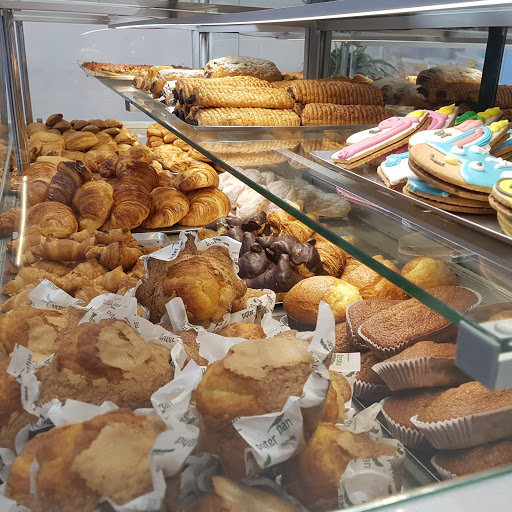 Pastelería Filo dulce y salado en Dolores, Alicante