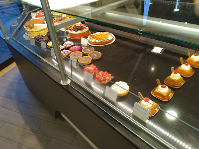 LA BOULANGERIE DU CHATEAU à Maisons-Laffitte