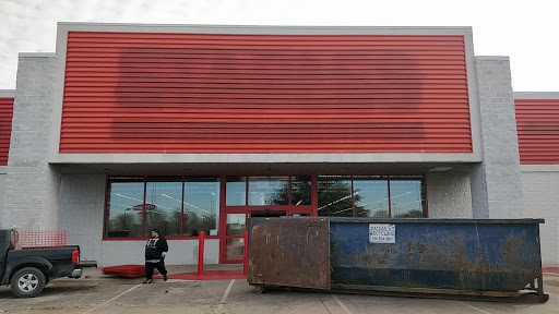 Office Supply Store «Staples», reviews and photos, 9222 E R L Thornton Fwy, Dallas, TX 75228, USA