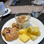 Photo n°2 de l'avis de Arnold.s fait le 15/03/2024 à 06:40 sur le  Hilton Rome Eur La Lama à Rome