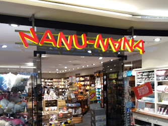 NANU-NANA